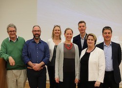 Doherty Institute launches specialised infection and immunity PhD program