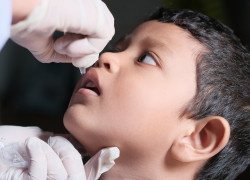 World Polio Day 2023: Global eradication of poliovirus is in reach