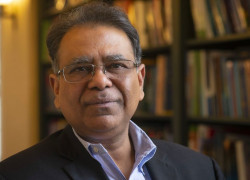 Miegunyah Distinguished Fellowship Public Lecture: Prof Chakraborty