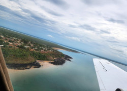 Doherty Institute researchers awarded million-dollar grant to improve heart health in remote communities in North-East Arnhem Land