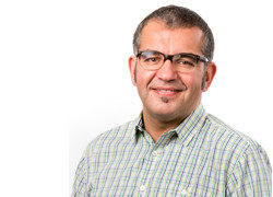 Sammy Bedoui appointed new Director of Research at the School of Biomedical Sciences