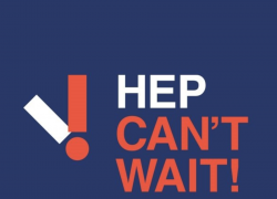 World Hepatitis Day: Hepatitis Can’t Wait
