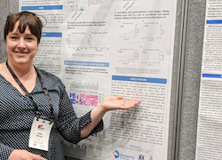 2019 International Hepatitis B Meeting - Nadia Warner’s ‘Hep B Briefing’