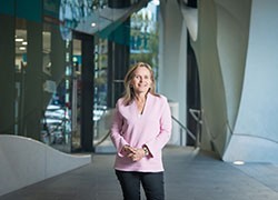 Professor Sharon Lewin reappointed to the NHMRC Council