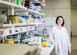 CSIRO-funded grant advances breakthrough therapeutics for frontline antibiotic rescue