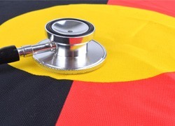 Eliminating skin disease in Aboriginal children could reduce antibiotic use by almost 20%