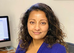 Dr Sushama Telwatte awarded Locarnini Fellowship in Virology