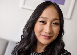 Meet our people – Q&A with Tuyet Hoang