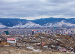 Vaccine uptake and public health measures helped Mongolia control COVID-19, research finds 