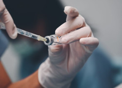 Viertel Fellowship boosts Dr Juno’s research in immunity and next-gen vaccines