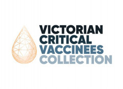 New name for VC2: Victorian Critical Vaccinees Collection