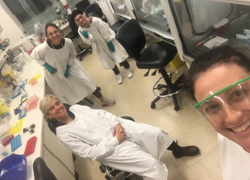 WHO Collaborating Centre for Reference and Research on Influenza