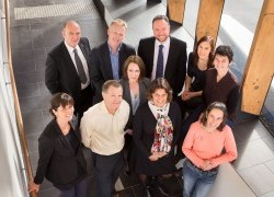 Doherty Institute designated WHO Collaborating Centre for Viral Hepatitis