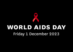 World AIDS Day