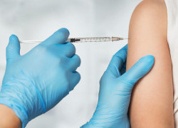Cell-based influenza vaccine provides protection against the flu in children