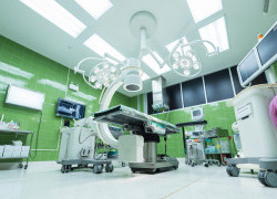 Evolution in action as hundreds of hospital superbug golden staph infections mapped