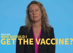 VaxFACTS videos answer your COVID-19 questions