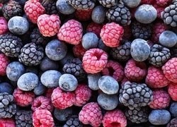 What is hepatitis A and how can you get it from eating frozen fruit?