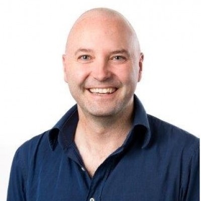 Associate Professor Aeron Hurt