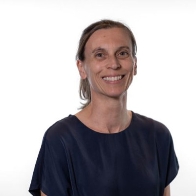 Associate Professor Alexandra Corbett