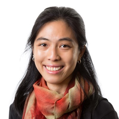 Associate Professor Amy Chung