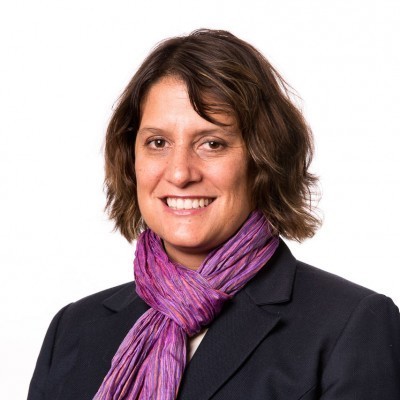 Andrea Fischer