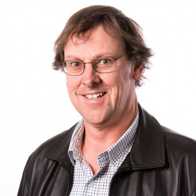 Professor Andrew Brooks
