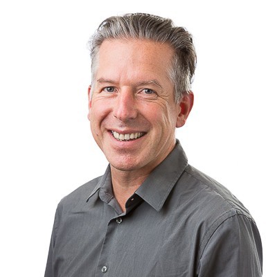 Professor Axel Kallies