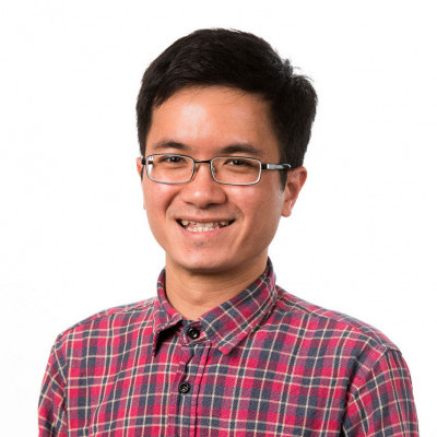 Dr Bang Tran