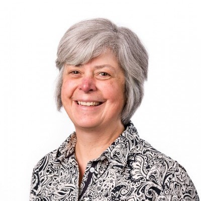 Associate Professor Barbara Coulson