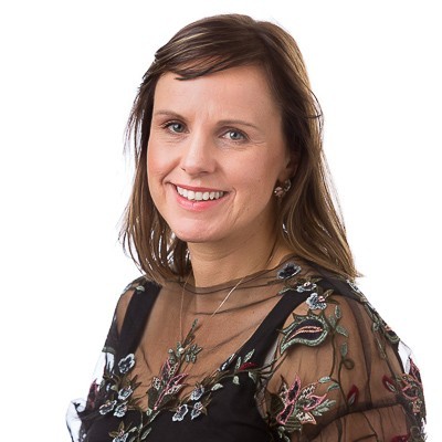 Belinda Collins