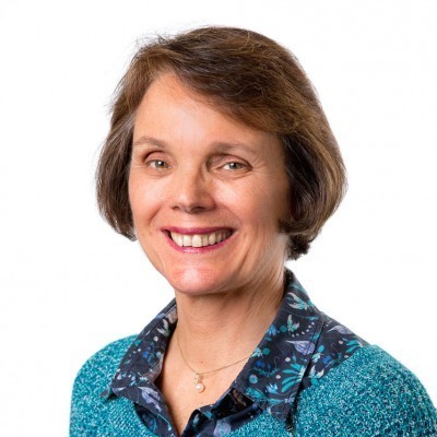 Professor Beverley-Ann Biggs