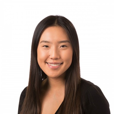 Chantel Lin
