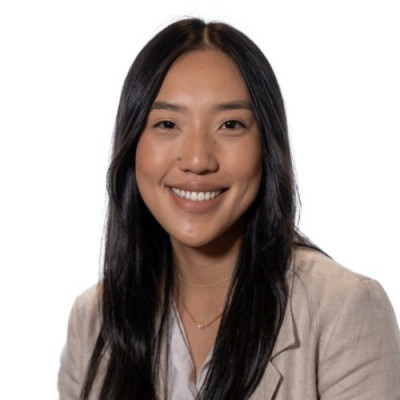 Chantel Lin
