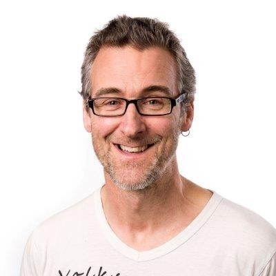 Dr Dale Christiansen