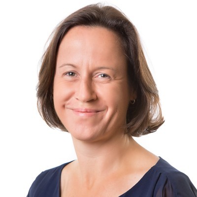 Professor Deborah Williamson