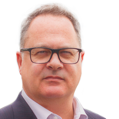 Dr Martin Elhay