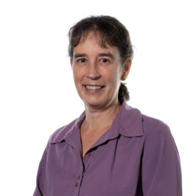 Dr Margaret Littlejohn