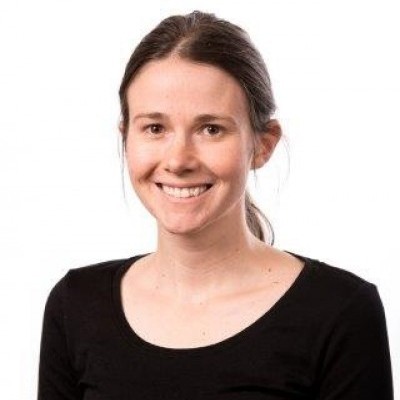 Dr Elizabeth Aitken