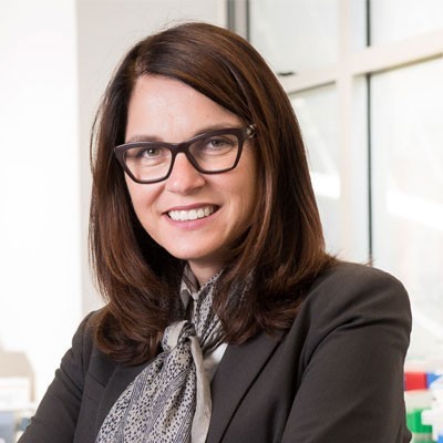Professor Fabienne Mackay