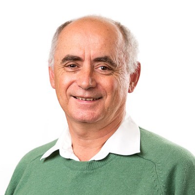 Emeritus Professor Francis Carbone