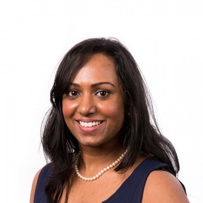 Dr Gayathri Manokaran