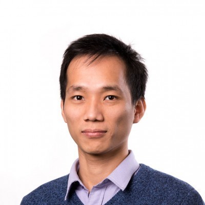 Dr Hao Kim Lu