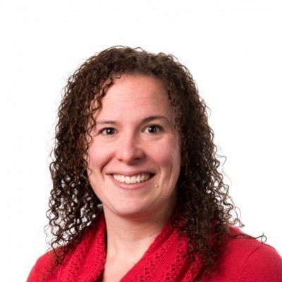 Dr Hayley Newton