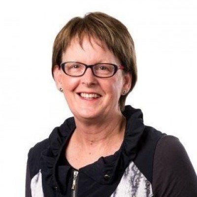 Helen Cain