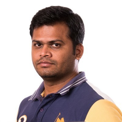 Jegadeesh Kumar Sakthivel