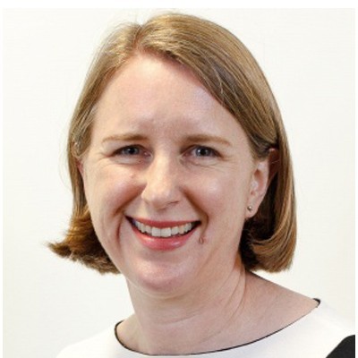 Professor Jodie McVernon