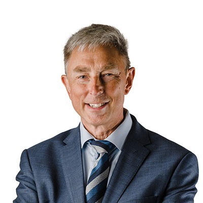 Professor John Fazakerley