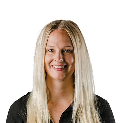 Dr Katie Ganio