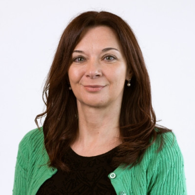 Professor Katherine Kedzierska